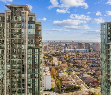 For Lease - 36 Elm Drive West Drive Unit# 2905, Mississauga, Ontario - Photo 2