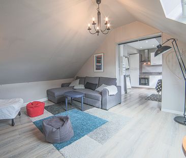 Location Appartement 2 pièces 22m² ROUEN 76000 - Photo 2