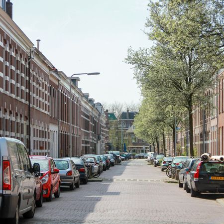 Te huur: Sloetstraat 122, 6821 CZ Arnhem - Foto 4