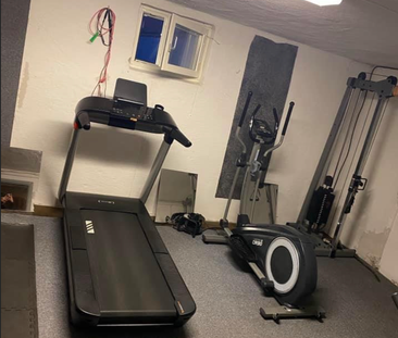 Egilsgatan, Uppsala - Foto 1