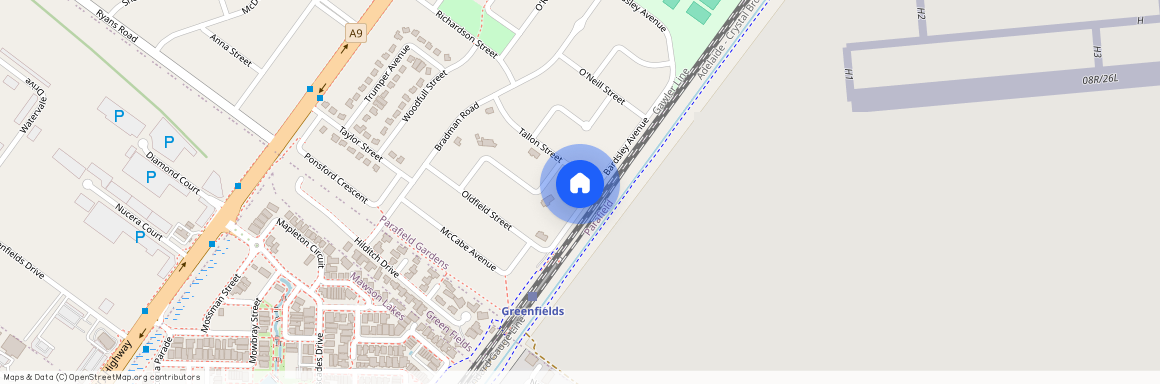 20 Bardsley, Parafield Gardens SA 5107