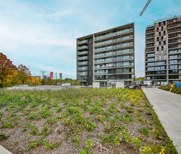 Hoogwaardig afgewerkt tweeslaapkamerappartement aan Kasteel Blauwhuis - Photo 1