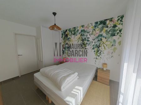 AVIGNON Appartement MEUBLE - Bail MOBILITE - Photo 3