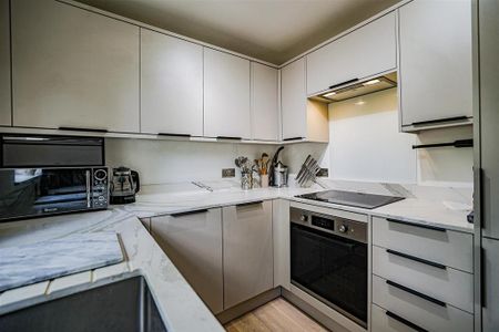 2 bedroom apartment to rent - Photo 5