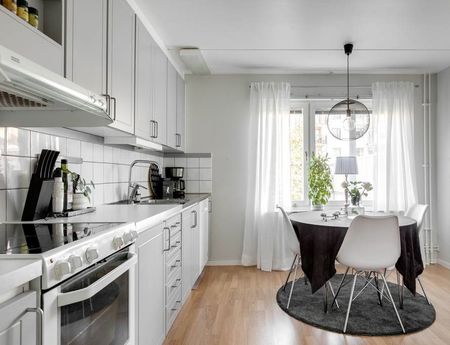 Lilla Centralgatan, Gävle - Foto 5