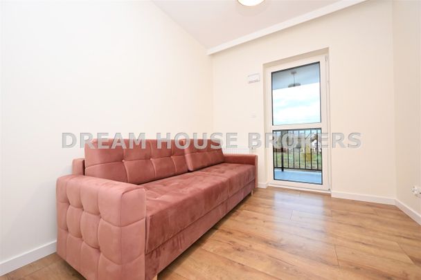 Mieszkanie na wynajem - Photo 1