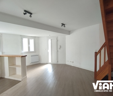 LIMOGES T3 DE 46 m² EN DUPLEX - Photo 3