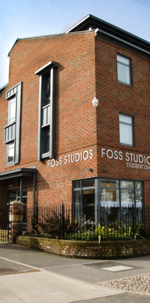 Studio to rent - Photo 2