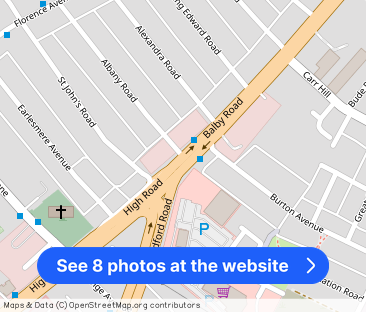 Albany Road, Balby, Doncaster - Photo 1