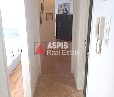 Διαμέρισμα, προς ενοικίαση Φιλοπάππου, Ιστορικό Κέντρο Κωδικός 2336893 - Photo 1