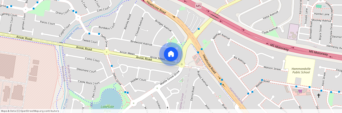 6B Anzac Mews, NSW 2173, Wattle Grove