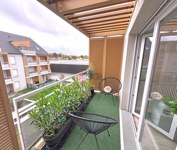 Appartement 2 pièces - Photo 2