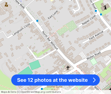 North Bar Without, Beverley - Photo 1