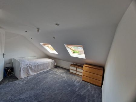 Room in a Shared House, Prestbury Road, E7 - Photo 3