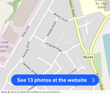 2 bedroom semi-detached house for rent - Photo 1