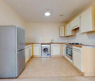 1 bedroom flat to rent - Photo 5