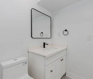 For Lease - 50 Amboise Crescent Unit# Basement, Brampton, Ontario - Photo 5