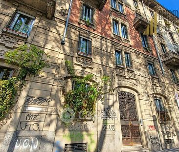 Trilocale in Affitto in Via Giovanni Battista Morgagni 23 a Milano - Foto 2