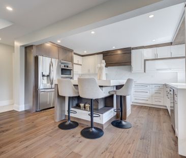 For Lease - 615 Sandford Street Unit# Main2nd, Newmarket, Ontario - Photo 5