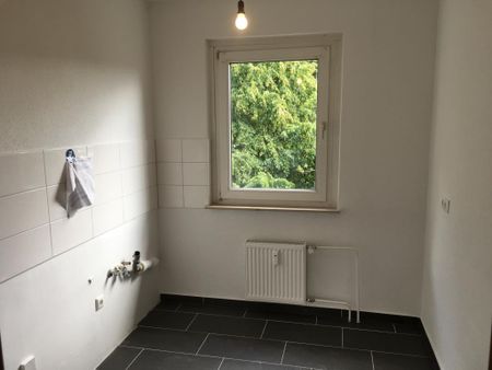 Demnächst frei! 3-Zimmer-Wohnung in Gelsenkirchen Scholven - Photo 5