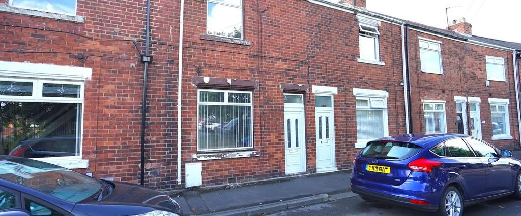 Britannia Terrace Fencehouses - Photo 1