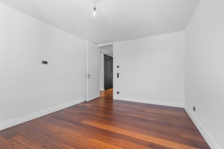 Design trifft Wohnkomfort - stilvolle Wohnung mit hochwertigem Ausbau - Foto 3