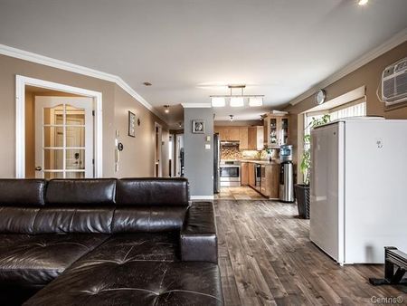 Appartement - 202-5325 Av. Colomb - Photo 2