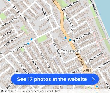 Rudgrave Square, Wallasey, CH44 - Photo 1