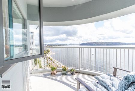 #1202-2120 Argyle Avenue, West Vancouver - Photo 2