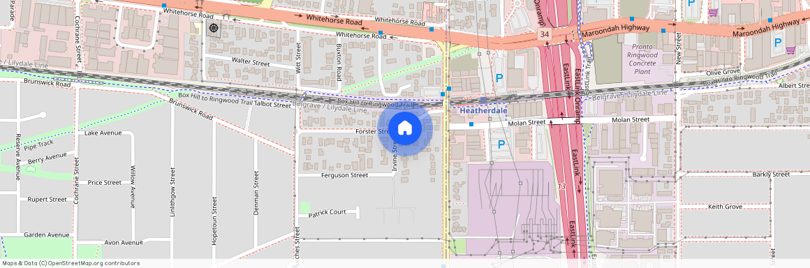 1/24 Forster St, MITCHAM