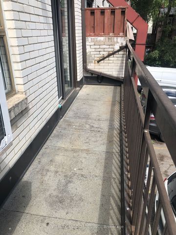 For Lease - 1389 Danforth Avenue Unit# B, Toronto, Ontario - Photo 4