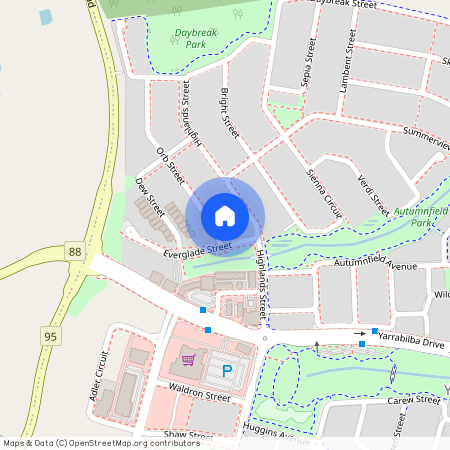 3 Orb Street, Qld 4207, Yarrabilba