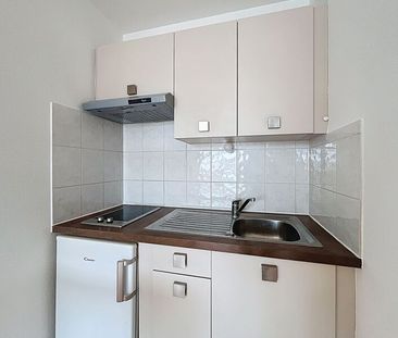 Appartement à louer 2 pièces • Clermont-Ferrand - Photo 4