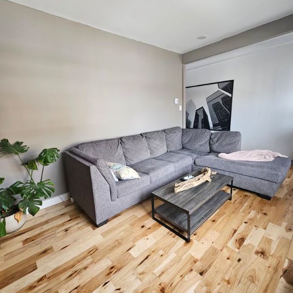 1205 St-Joseph, Shawinigan - Photo 1