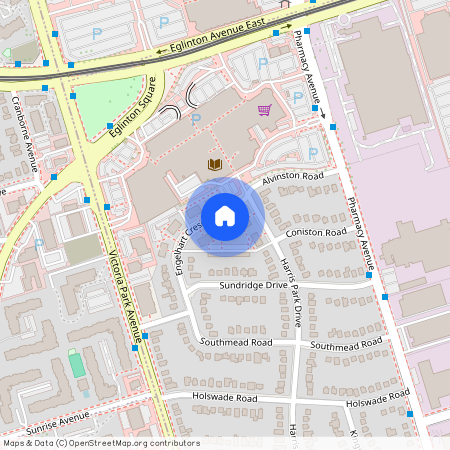 23 Engelhart Crescent, Scarborough, Toronto