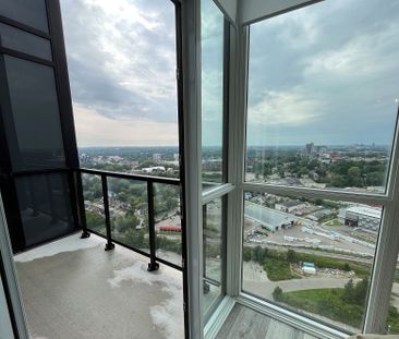 For Lease - 108 GARMENT Street Unit# 2709, Kitchener, Ontario - Photo 6