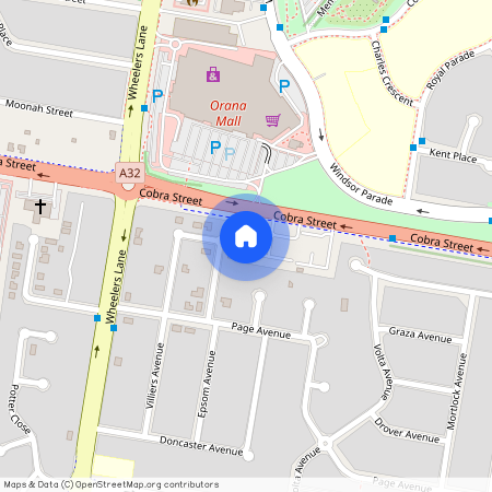 2/267 Cobra Street, Dubbo, NSW, 2830