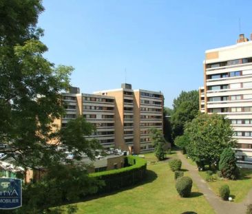 Appartement à louer 1 pièce 31.54m² - Photo 4