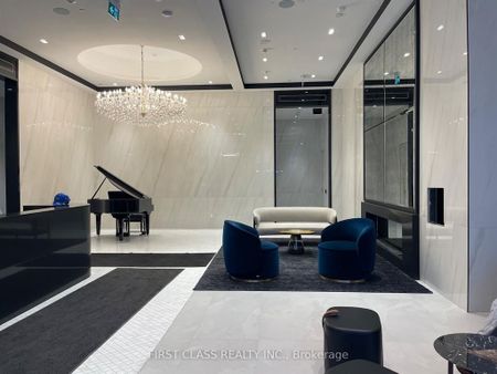 For Lease - 8 Wellesley Street Unit# 1703, Toronto, Ontario - Photo 5