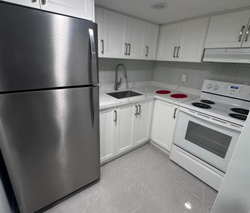 For Lease - 50 Marbury Crescent Unit# Lower, Toronto, Ontario - Photo 4