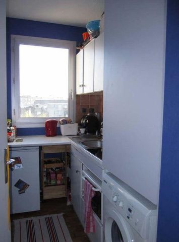 Location Appartement 2 pièces 36m² BORDEAUX 33000 - Photo 4