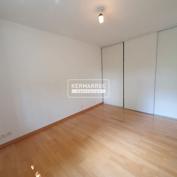 Maison 6 pièces – 114 m² environ à Saint-Grégoire (ref : 175737) - Photo 1