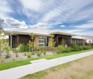 Stunning 4 Bedroom Home in Googong - Photo 6
