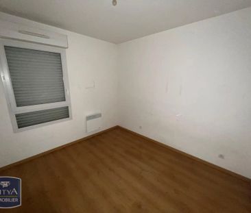 Appartement à louer 3 pièces 62.4m² - Photo 4