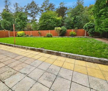 1 bedroom property to rent - Photo 6