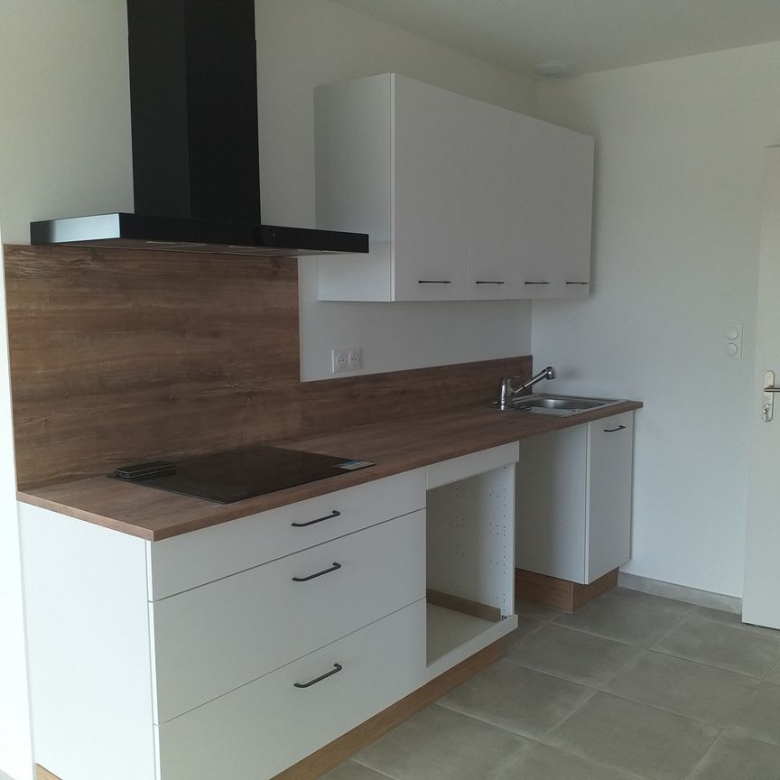 Location Maison 4 pièces 87m² MOISSAC 82200 - Photo 1
