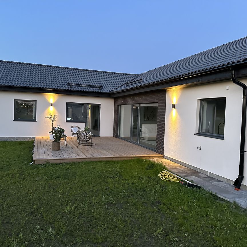 Skabersjögatan, Munka-Ljungby - Photo 1