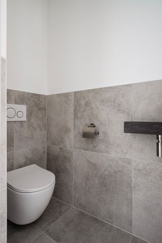 Prins Hendrikstraat 140, Zeeheldenkwartier, 2518HX, Den Haag - Foto 5