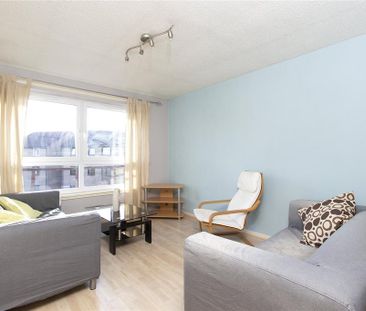 1 bedroom flat to rent - Photo 6