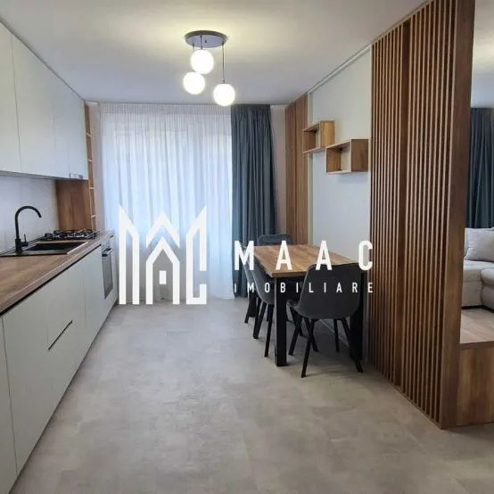 Apartament 3 camere de închiriat | Sibiu | Hipodrom 4 | 100 mp - Photo 1